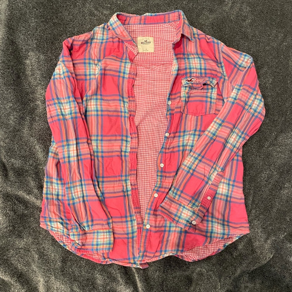Flannel